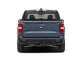 Thumbnail of 2025 Azure Gray Metallic Ford Maverick