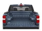 Thumbnail of 2025 Azure Gray Metallic Ford Maverick
