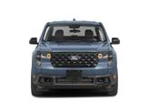 Thumbnail of 2025 Azure Gray Metallic Ford Maverick
