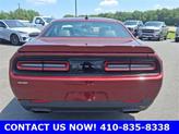 Thumbnail of 2018 Octane Red Pearlcoat Dodge Challenger