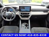 Thumbnail of 2025 Carbonized Gray Metallic Ford Explorer