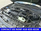 Thumbnail of 2025 Carbonized Gray Metallic Ford Explorer
