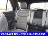 Thumbnail of 2025 Carbonized Gray Metallic Ford Explorer