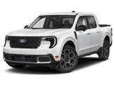 Photo of 2025 Oxford White Ford Maverick