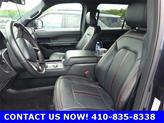 Thumbnail of 2021 Antimatter Blue Metallic Ford Expedition