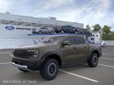 Photo of 2025 Gray Ford Ranger