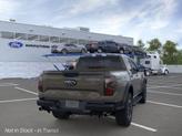 Thumbnail of 2025 Gray Ford Ranger