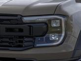 Thumbnail of 2025 Gray Ford Ranger