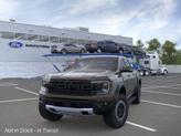Thumbnail of 2025 Gray Ford Ranger