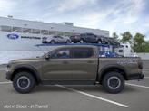 Thumbnail of 2025 Gray Ford Ranger