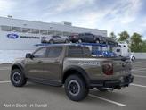 Thumbnail of 2025 Gray Ford Ranger
