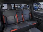 Thumbnail of 2025 Gray Ford Ranger