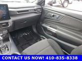 Thumbnail of 2024 Dark Matter Gray Metallic Ford Mustang