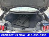 Thumbnail of 2024 Dark Matter Gray Metallic Ford Mustang