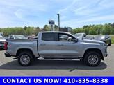 Thumbnail of 2023 Sterling Gray Metallic Chevrolet Colorado
