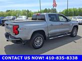 Thumbnail of 2023 Sterling Gray Metallic Chevrolet Colorado
