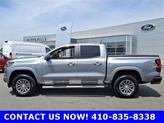 Thumbnail of 2023 Sterling Gray Metallic Chevrolet Colorado