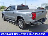 Thumbnail of 2023 Sterling Gray Metallic Chevrolet Colorado