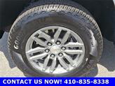 Thumbnail of 2023 Sterling Gray Metallic Chevrolet Colorado