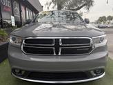 Thumbnail of 2020 Grey Dodge Durango