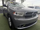 Thumbnail of 2020 Grey Dodge Durango
