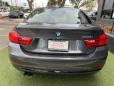 Thumbnail of 2016 Grey BMW 428 Gran Coupe