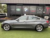 Thumbnail of 2016 Grey BMW 428 Gran Coupe