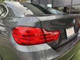 Thumbnail of 2016 Grey BMW 428 Gran Coupe