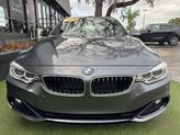 Thumbnail of 2016 Grey BMW 428 Gran Coupe