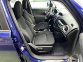 Thumbnail of 2017 Blue Jeep Renegade