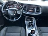 Thumbnail of 2018 White Dodge Challenger