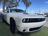 Thumbnail of 2018 White Dodge Challenger