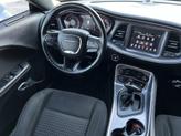 Thumbnail of 2018 White Dodge Challenger