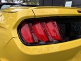 Thumbnail of 2017 Yellow Ford Mustang