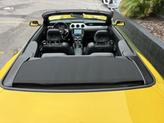Thumbnail of 2017 Yellow Ford Mustang