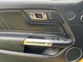 Thumbnail of 2017 Yellow Ford Mustang