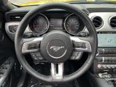 Thumbnail of 2017 Yellow Ford Mustang