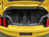 Thumbnail of 2017 Yellow Ford Mustang