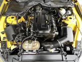 Thumbnail of 2017 Yellow Ford Mustang