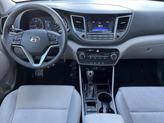 Thumbnail of 2017 Silver Hyundai TUCSON