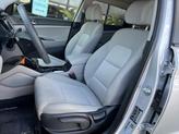 Thumbnail of 2017 Silver Hyundai TUCSON