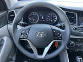 Thumbnail of 2017 Silver Hyundai TUCSON