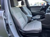 Thumbnail of 2017 Silver Hyundai TUCSON
