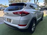 Thumbnail of 2017 Silver Hyundai TUCSON