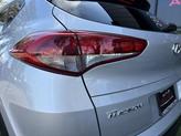 Thumbnail of 2017 Silver Hyundai TUCSON