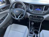 Thumbnail of 2017 Silver Hyundai TUCSON