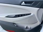 Thumbnail of 2017 Silver Hyundai TUCSON