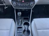 Thumbnail of 2017 Silver Hyundai TUCSON