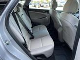 Thumbnail of 2017 Silver Hyundai TUCSON