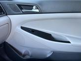 Thumbnail of 2017 Silver Hyundai TUCSON